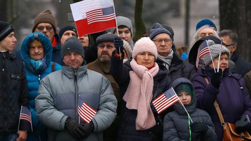 PBS News Weekend Season 5 Episode 7 - January 22, 2017