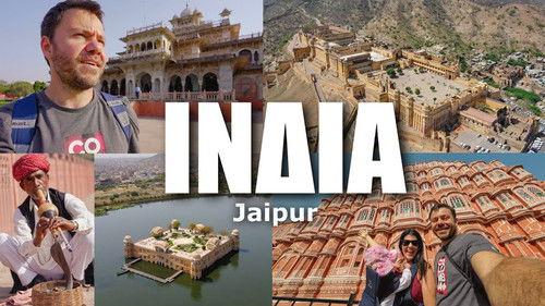 Happy Traveller Season 9 Episode 13 - India (Part 2)