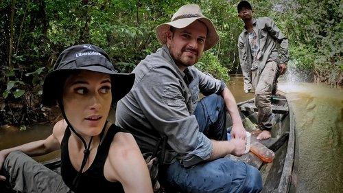 7 vs. Wild Season 5 Episode 1 - Episode 1