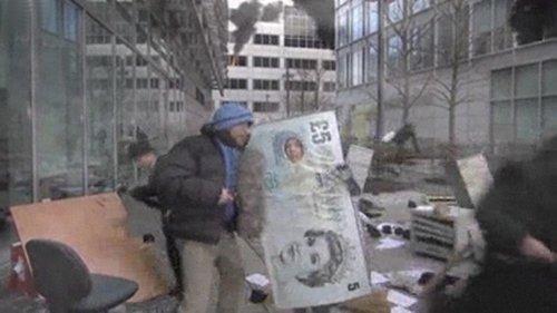 Stewart Lee's Comedy Vehicle Season 1 Episode 4 - Financial Crisis