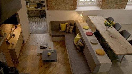 The Great House Revival Season 1 Episode 3 - Episode 3