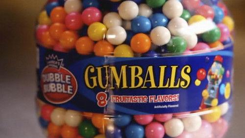 Food Factory Season 1 Episode 7 - Crunch Time