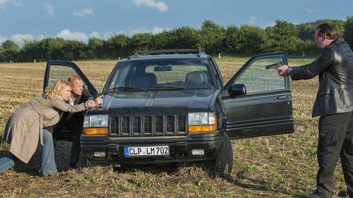 undefined Season 45 Episode 33 - Lindholm - The Smooth Death