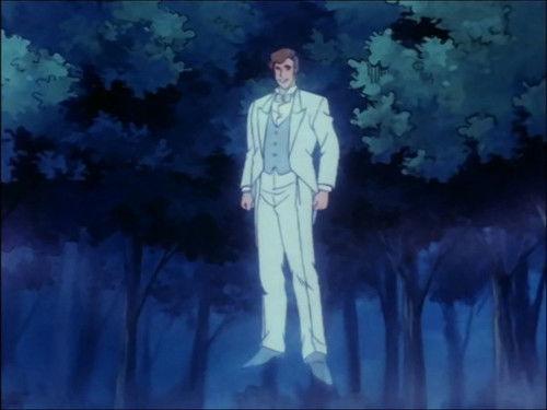 The Legend of Zorro Season 1 Episode 10 - Diego has become a ghost!