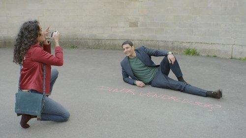 The Hook Up Plan Season 1 Episode 2 - The Sloppy Plan