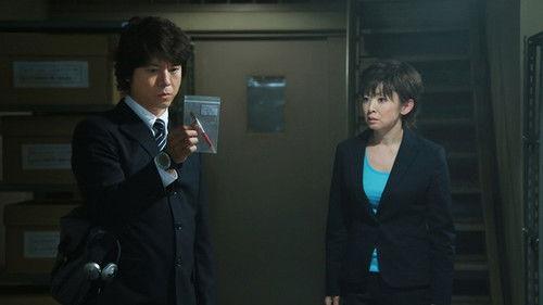 CSI: Crime Scene Talks Season 3 Episode 5 - Episode 5