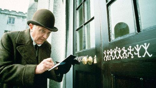 Sherlock Holmes Season 1 Episode 2 - The Dancing Men