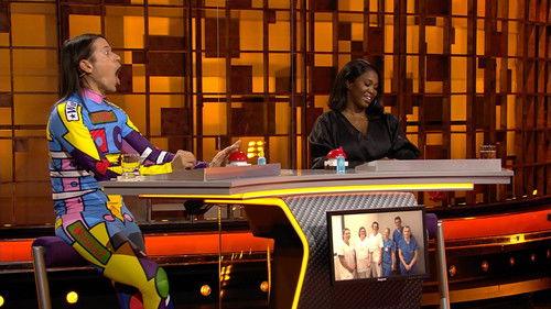 Denn sie wissen nicht, was passiert Season 3 Episode 1 - Episode 1