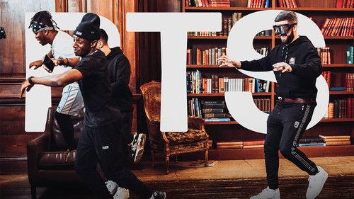 BTS Season 2 Episode 13 - Silent Library 2 BTS