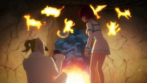 The Duke of Death and His Maid Season 1 Episode 18 - The Duke and Everyone's Daily Life