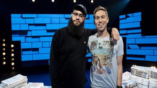 The Russell Howard Hour Season 3 Episode 8 - Episode 8