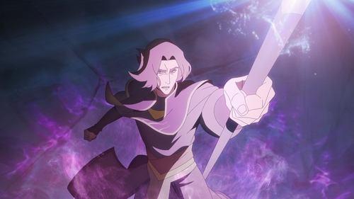 Background image for The Will of the Maker