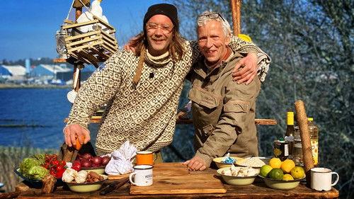 Kill & Eat Season 16 Episode 3 - A Seagull in Horsens