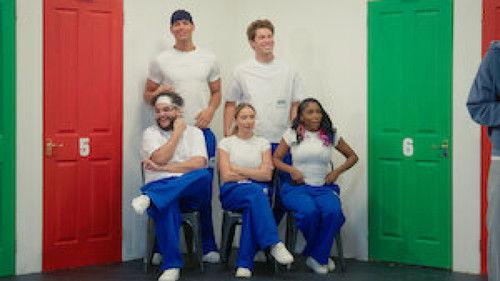 Inside Season 3 Episode 4 - Snakey Behaviour