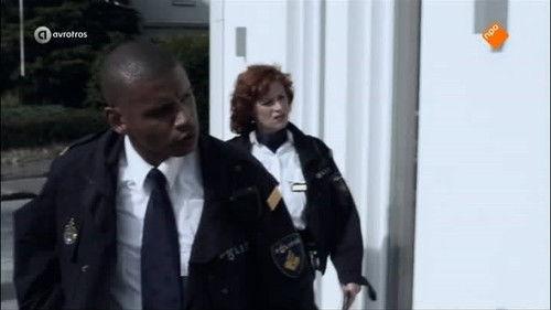 Flikken Maastricht Season 6 Episode 6 - Episode 6