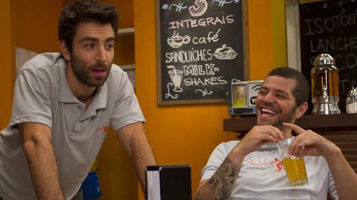 Prata da Casa Season 1 Episode 7 - Episode 7