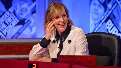 Have I Got News for You Season 63 Episode 4 - Mel Giedroyc, Richard Osman and Sonia Sodha