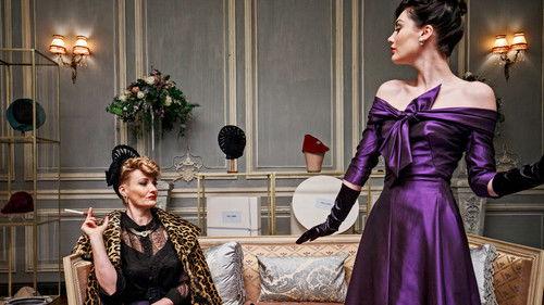 The Collection Season 1 Episode 1 - The Deal