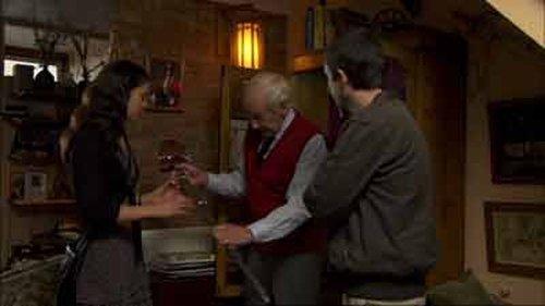 Midsomer Murders Season 13 Episode 1 - The Sword of Guillaume