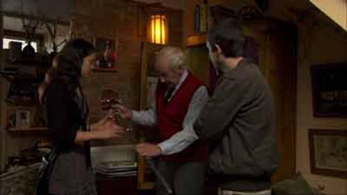 undefined Season 13 Episode 1 - The Sword of Guillaume