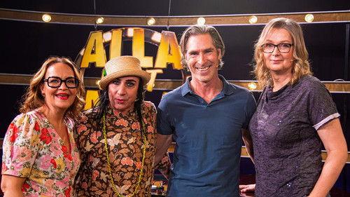 All Against All Season 9 Episode 18 - Episode 18