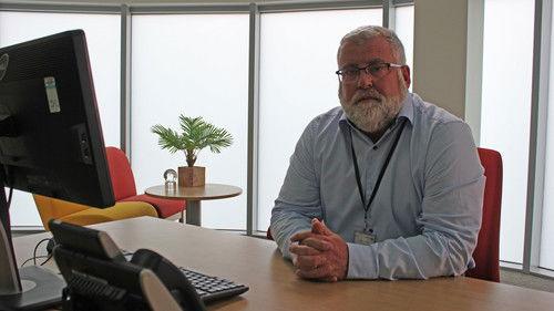 Background image for A Killer in the Family