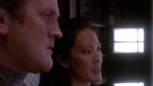 Star Trek: Deep Space Nine Season 5 Episode 5 - The Assignment