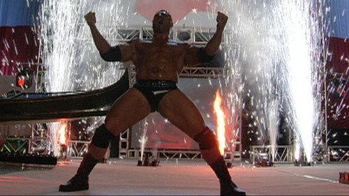 WWE Friday Night SmackDown Season 9 Episode 16 - SmackDown - Apr 20, 2007