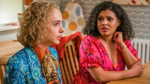 Ralph & Katie Season 1 Episode 4 - Empty Nest