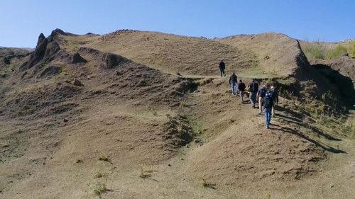 Forbidden History Season 6 Episode 5 - Search for Noah's Ark