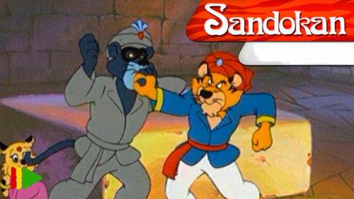 Sandokan Season 1 Episode 18 - Escape