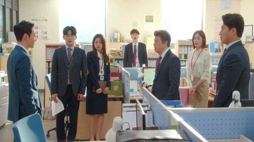 Radiant Office Season 1 Episode 12 - Episode 12