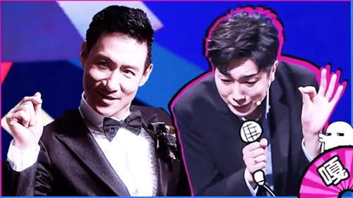 GAGMAN Season 1 Episode 3 - Episode 3