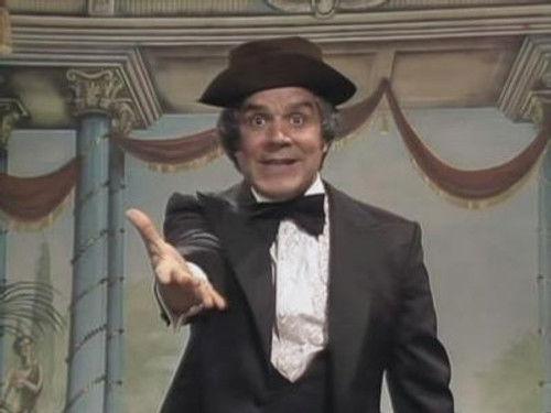 undefined Season 2 Episode 6 - Rich Little