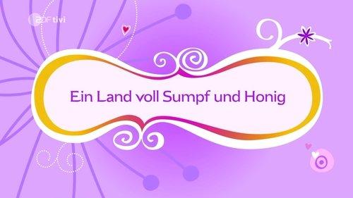 Mia and Me Season 4 Episode 8 - The Land Of Swamp And Honey