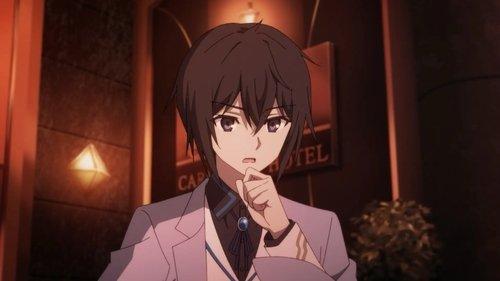 Our Last Crusade or the Rise of a New World Season 2 Episode 11 - Morning Star: Snow the Sun