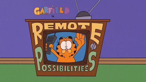 Garfield and Friends Season 4 Episode 18 - Remote Possibilities