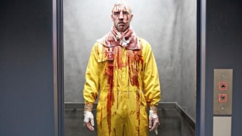 Cordon Season 1 Episode 8 - Episode 8