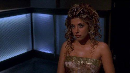 Las Vegas Season 3 Episode 12 - Bait and Switch