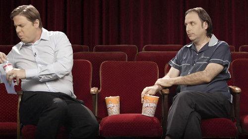 On Cinema Season 2 Episode 2 - 'A Good Day to Die Hard' and 'Escape from Planet Earth'