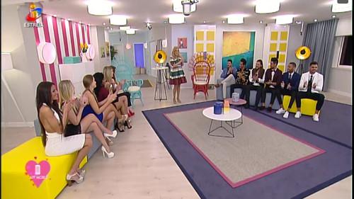 Love on Top Season 1 Episode 1 - Gala #1