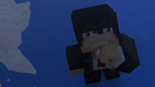 The Three-Body Problem in Minecraft Season 2 Episode 6 - Episode 6