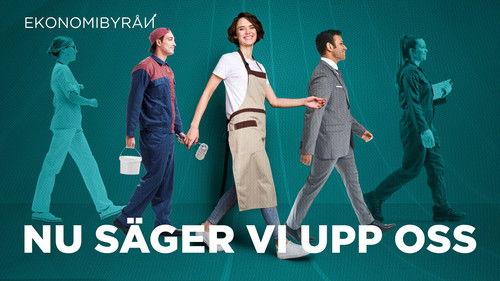 Ekonomibyrån Season 5 Episode 5 - Episode 5