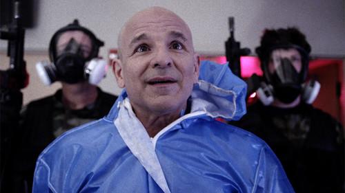 undefined Season 1 Episode 13 - Doctor of the Dead