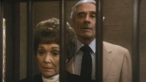 Falcon Crest Season 3 Episode 28 - Ashes to Ashes