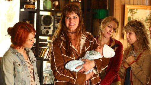 undefined Season 8 Episode 8 - Trip and Fall