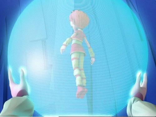 Code Lyoko Season 2 Episode 26 - The Key