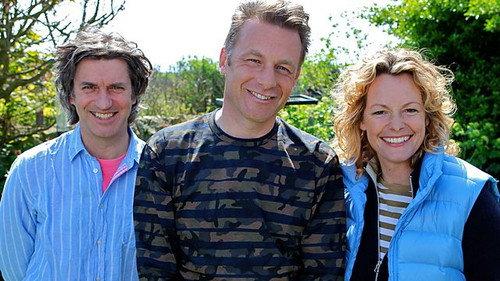 Springwatch Season 9 Episode 1 - Episode 1