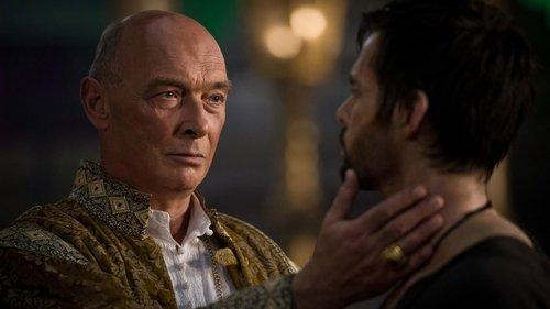 Da Vinci's Demons Season 1 Episode 7 - The Hierophant