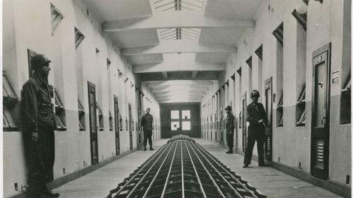 Mystères d'archives Season 8 Episode 5 - Episode 5